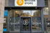 Bitcoin Store