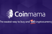 Coinmama Buy cryptocurrency
